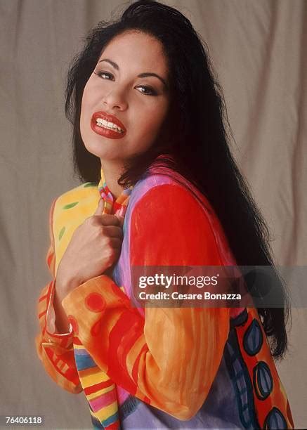 selena quintanilla hot|803 Selena Quintanilla Photos and High